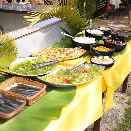 Vale Silvestre Eco Park Hotel Governador Valadares Luaran gambar