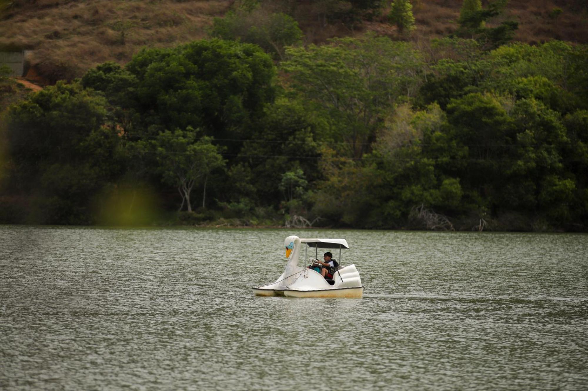 Vale Silvestre Eco Park Hotel Governador Valadares Luaran gambar