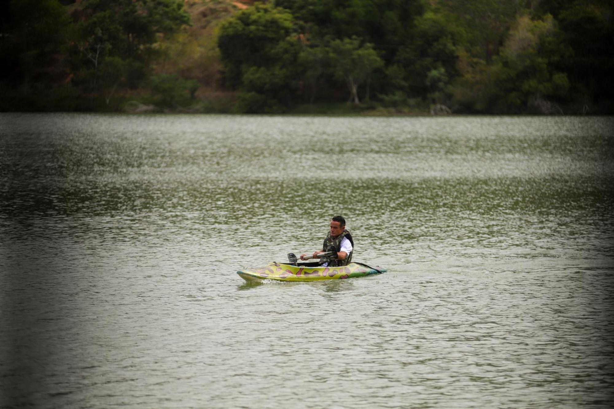 Vale Silvestre Eco Park Hotel Governador Valadares Luaran gambar