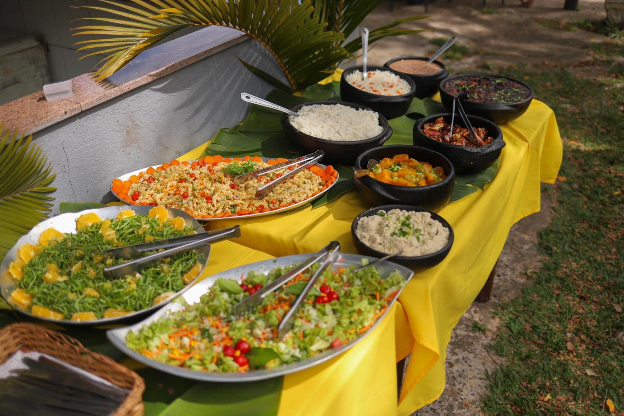 Vale Silvestre Eco Park Hotel Governador Valadares Luaran gambar