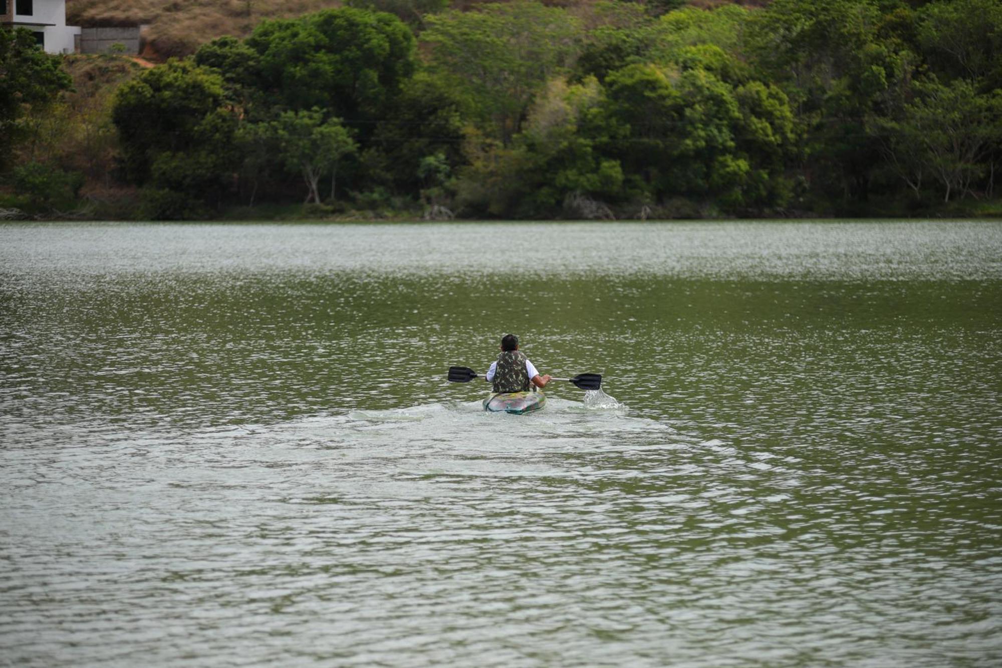 Vale Silvestre Eco Park Hotel Governador Valadares Luaran gambar