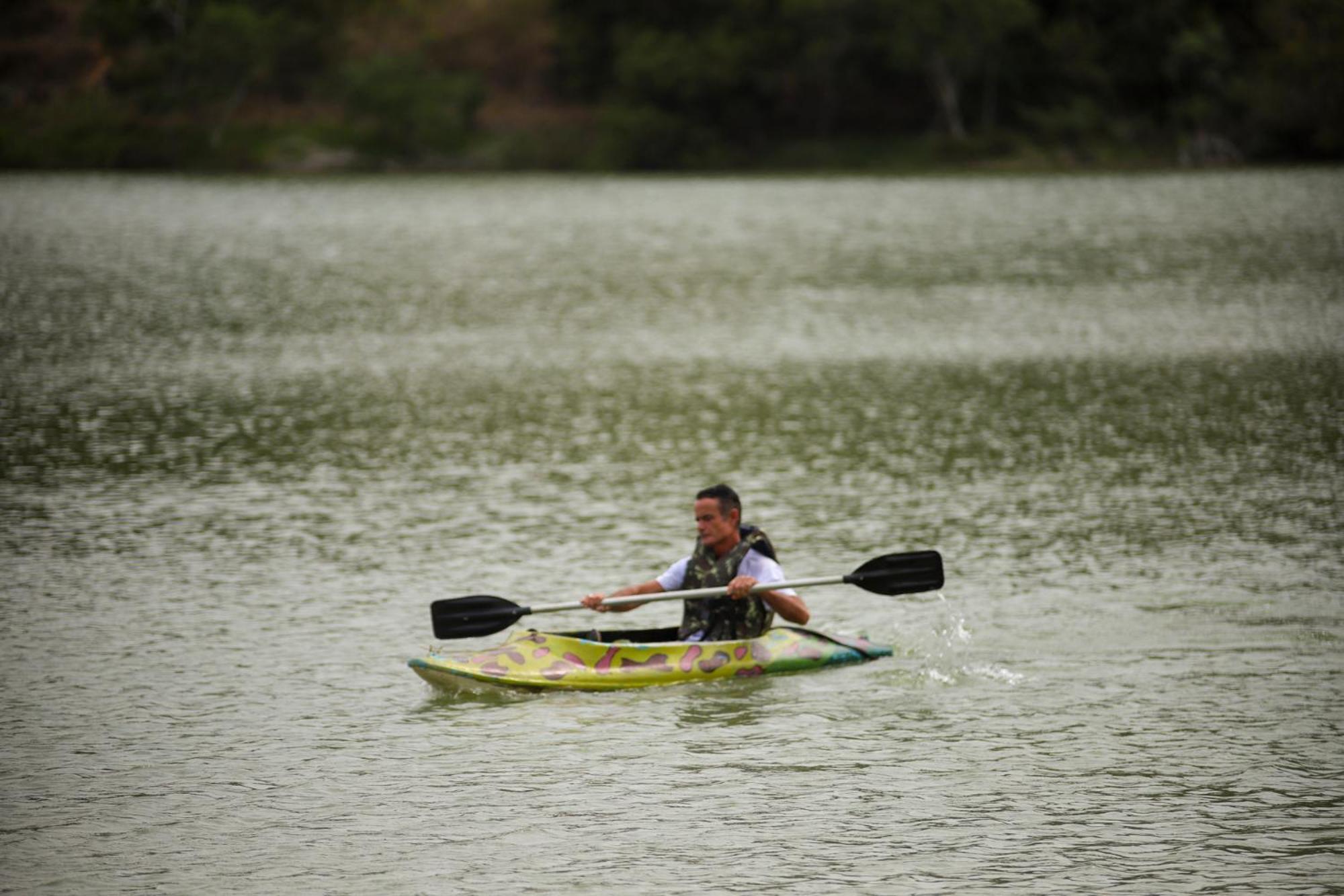 Vale Silvestre Eco Park Hotel Governador Valadares Luaran gambar