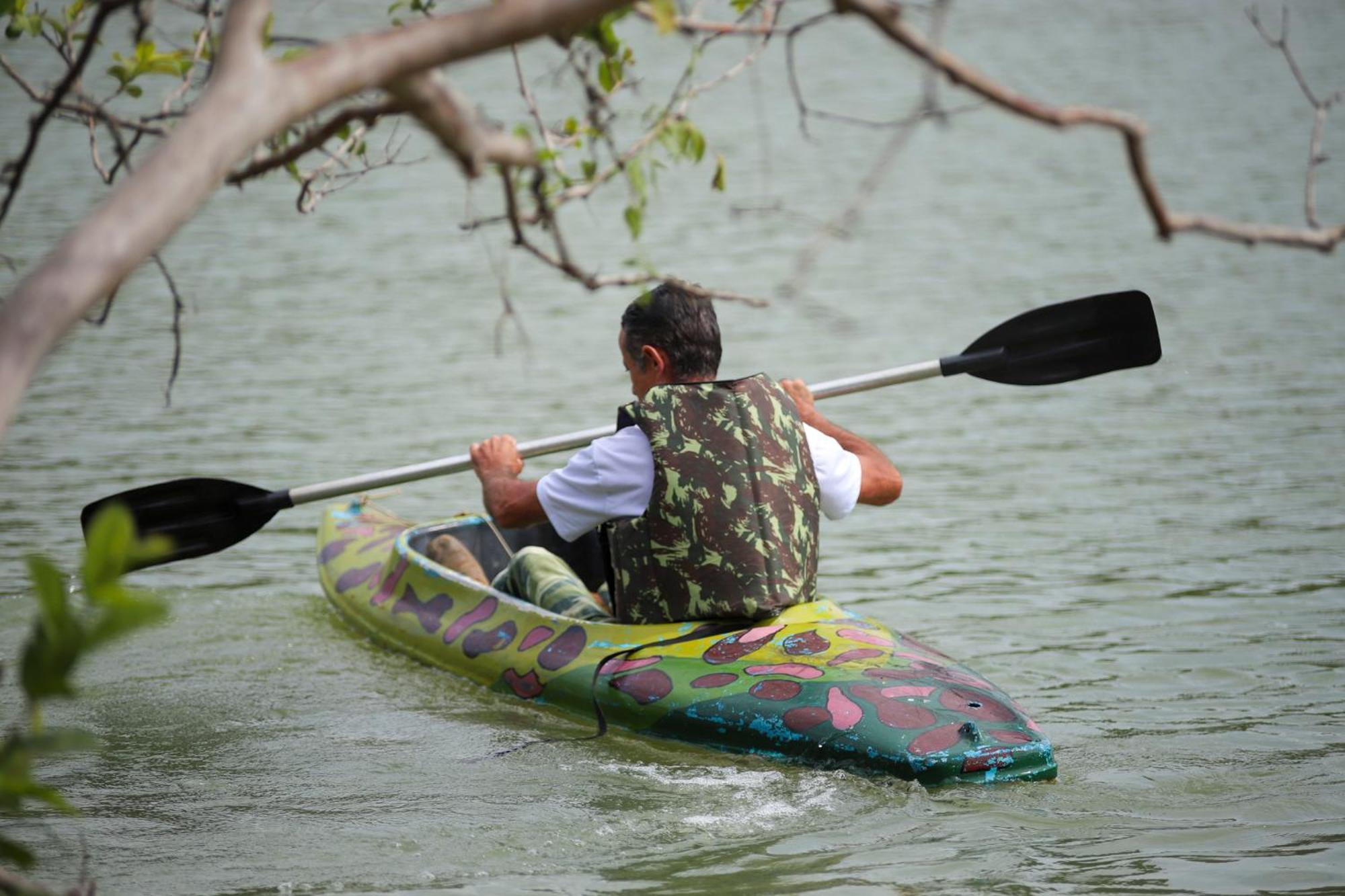 Vale Silvestre Eco Park Hotel Governador Valadares Luaran gambar