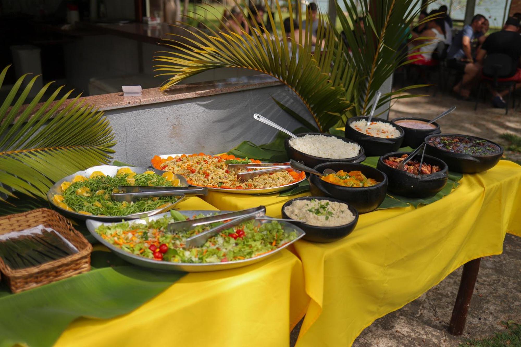 Vale Silvestre Eco Park Hotel Governador Valadares Luaran gambar