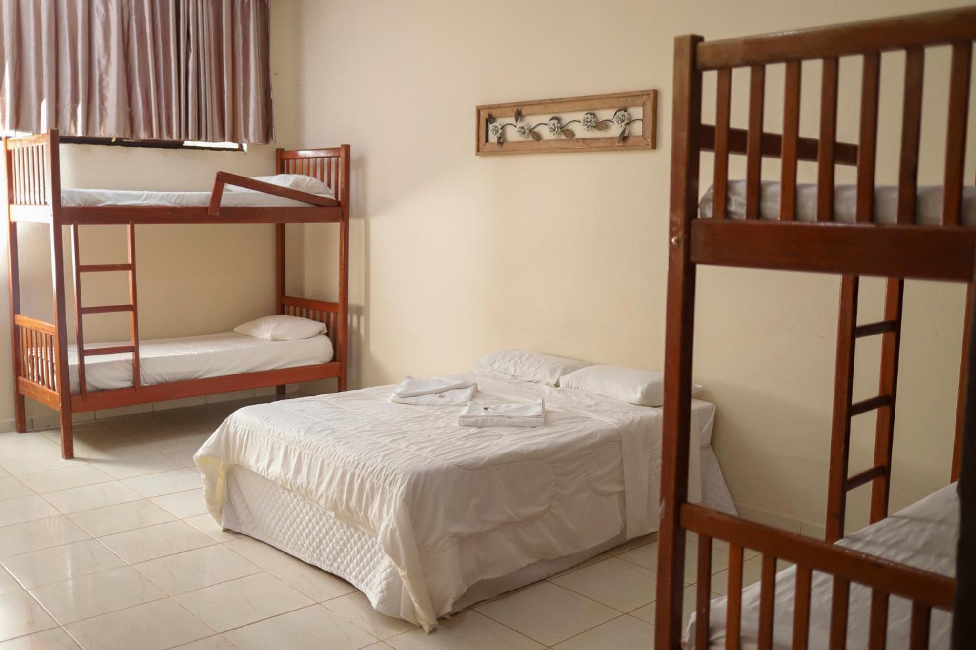 Vale Silvestre Eco Park Hotel Governador Valadares Luaran gambar