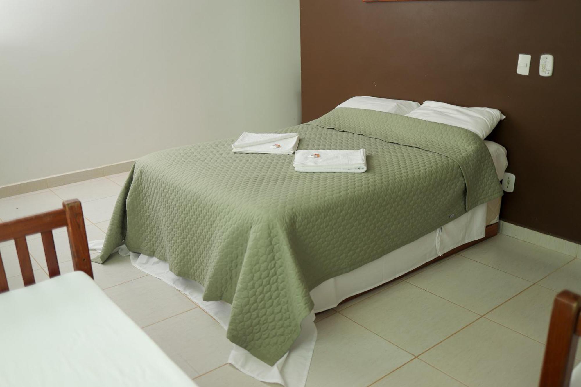 Vale Silvestre Eco Park Hotel Governador Valadares Luaran gambar