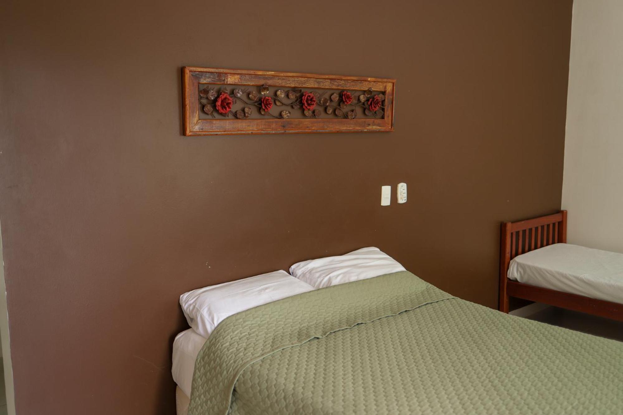 Vale Silvestre Eco Park Hotel Governador Valadares Luaran gambar