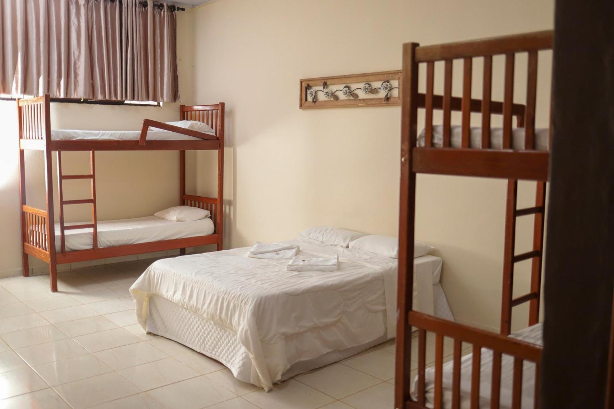 Vale Silvestre Eco Park Hotel Governador Valadares Luaran gambar